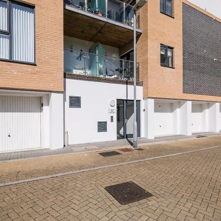 Apartamento Stone'S Throw Charlestown  Exterior foto