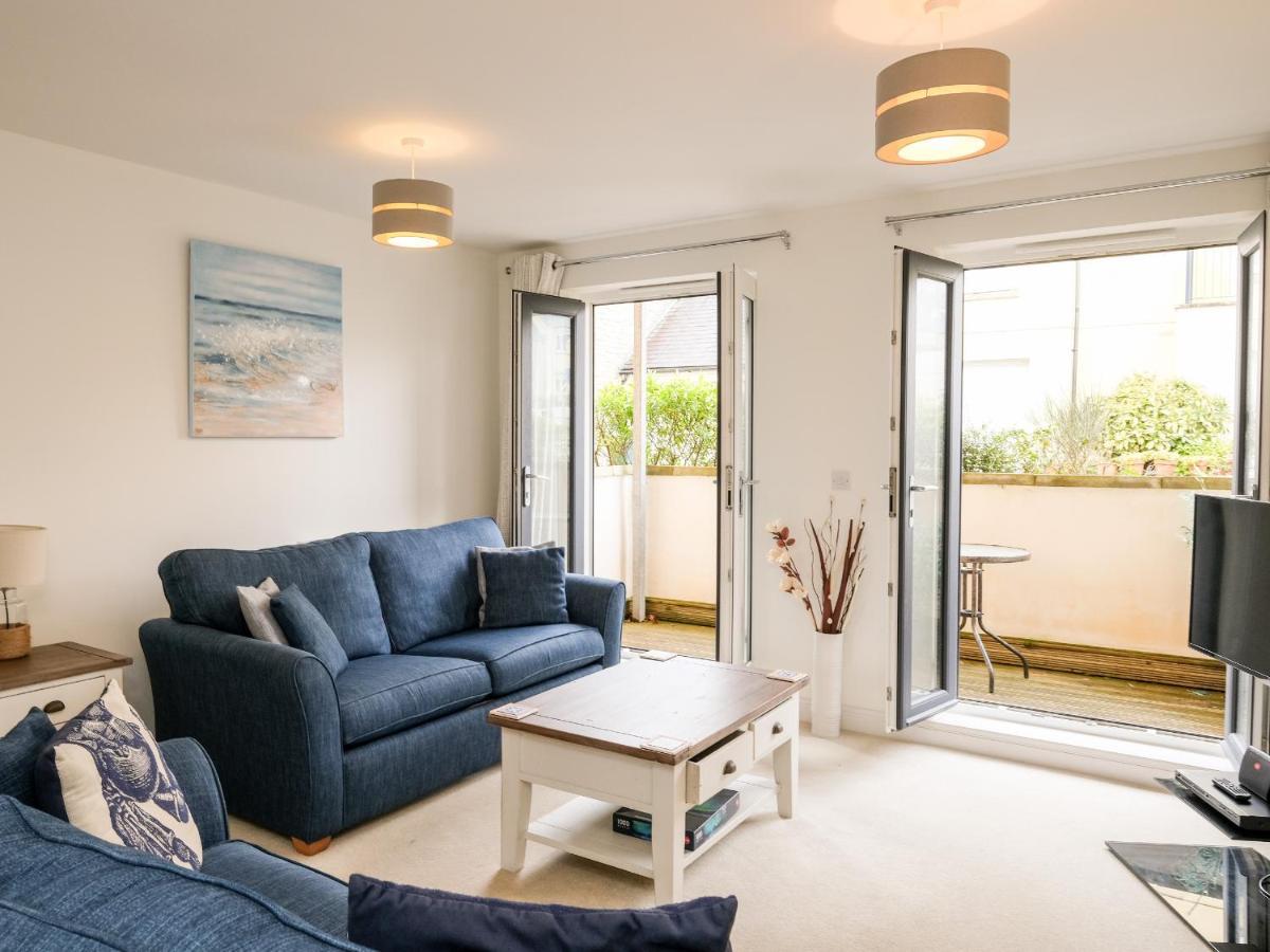 Apartamento Stone'S Throw Charlestown  Exterior foto
