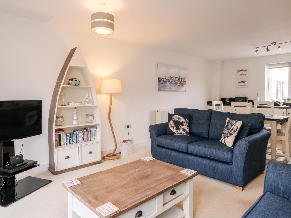 Apartamento Stone'S Throw Charlestown  Exterior foto