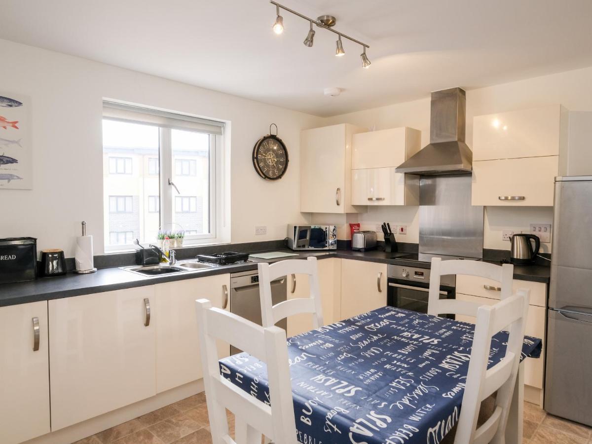 Apartamento Stone'S Throw Charlestown  Exterior foto