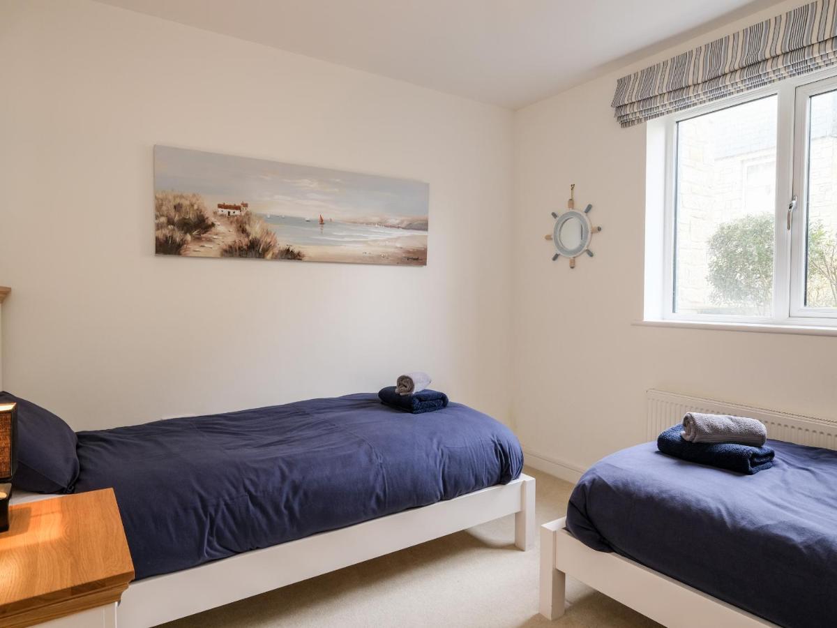 Apartamento Stone'S Throw Charlestown  Exterior foto
