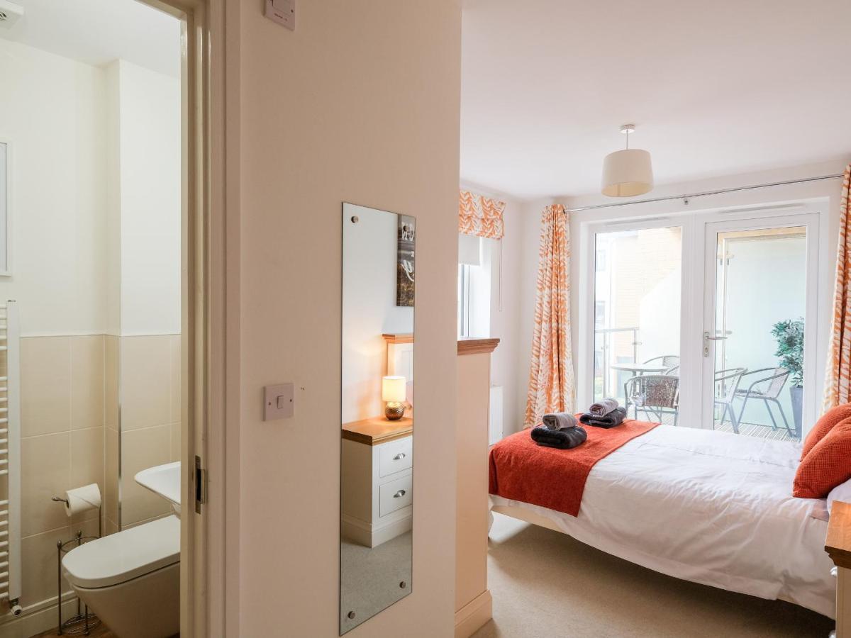 Apartamento Stone'S Throw Charlestown  Exterior foto